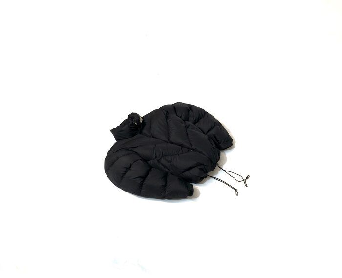 Lundapur preloved jacket