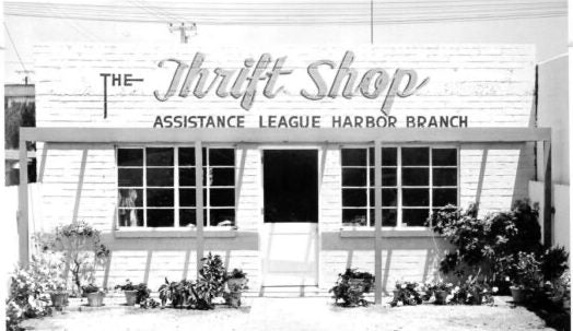 The History of Thrifting: From Charity to Conscious Fashion