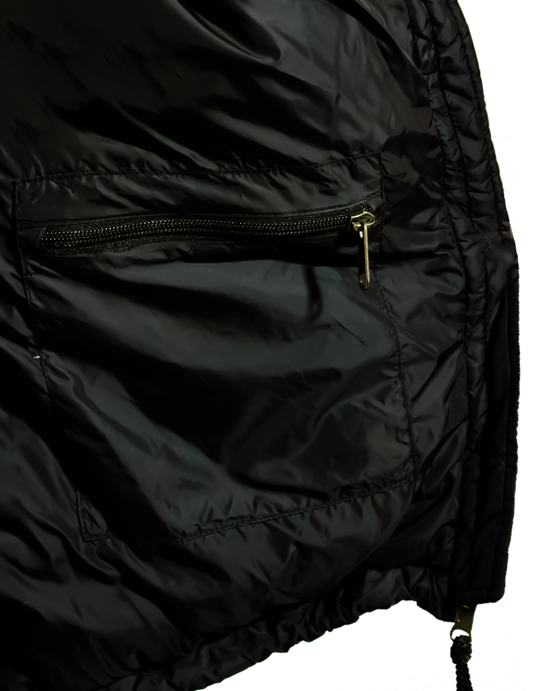 The North Face 90's Ascent Down Jacket - Excellent condition