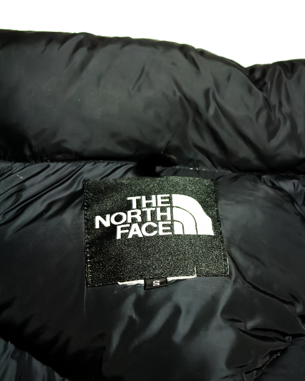 The North Face 90's Ascent Down Jacket - Excellent condition