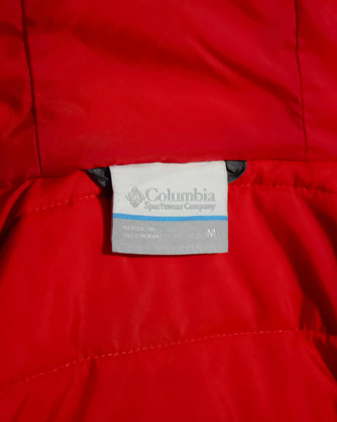 Manchester United x Columbia Jacket Powder Lite Puffer - Kids - Premium condition