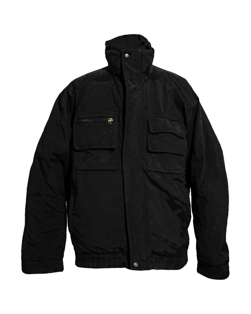 Columbia Heavy-duty Jacket - Excellent condition condition