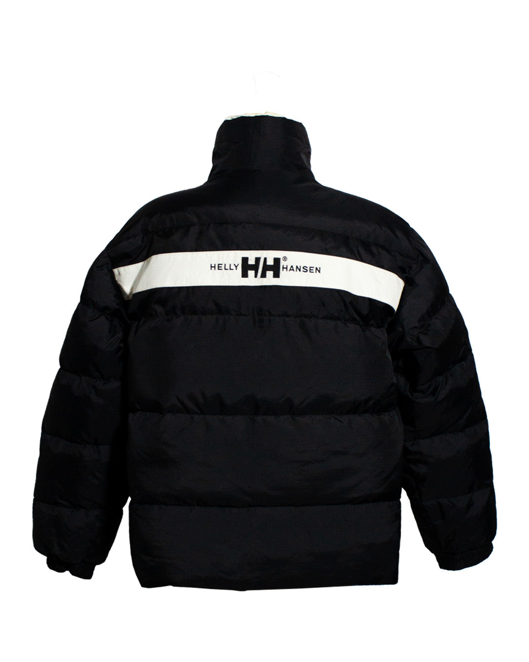 Helly Hansen Vintage Black Down Jacket Men's - Excellent condition
