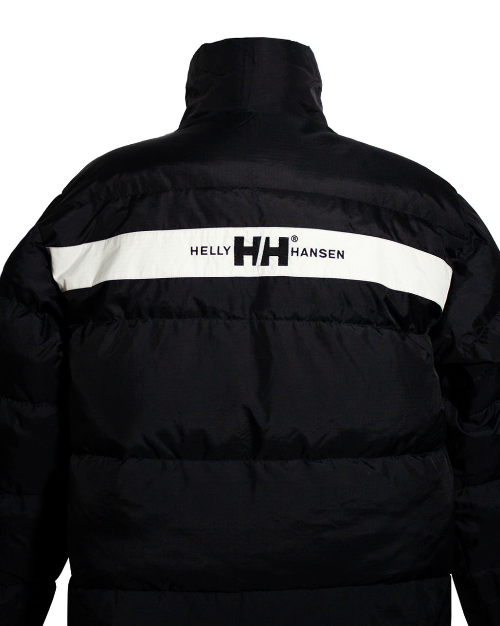 Helly Hansen Vintage Black Down Jacket Men's - Excellent condition
