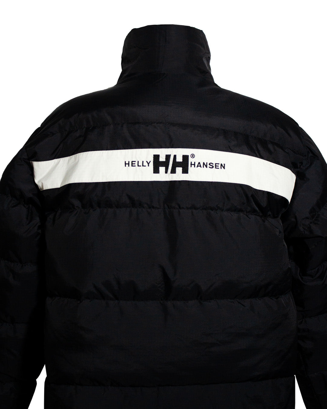 Helly Hansen Vintage Black Down Jacket Men's - Excellent condition
