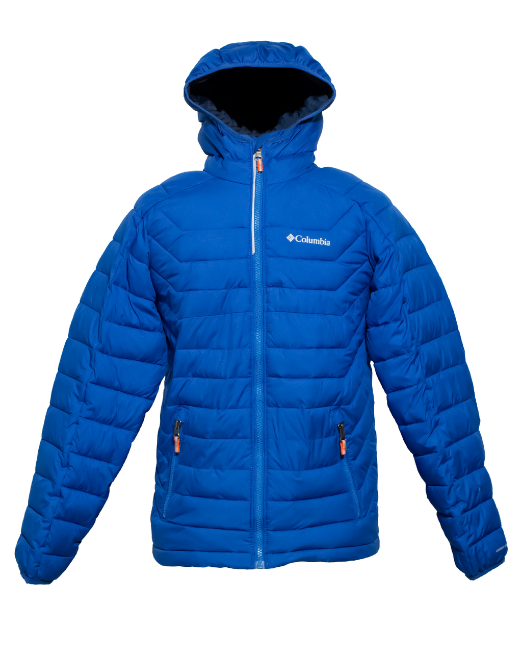 Columbia Arctic Blast Boys Ski Jacket - Endless Explorer - Excellent condition