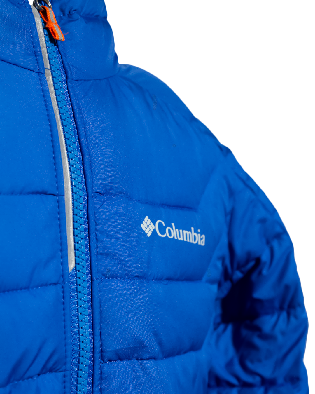 Columbia Arctic Blast Boys Ski Jacket - Endless Explorer - Excellent condition