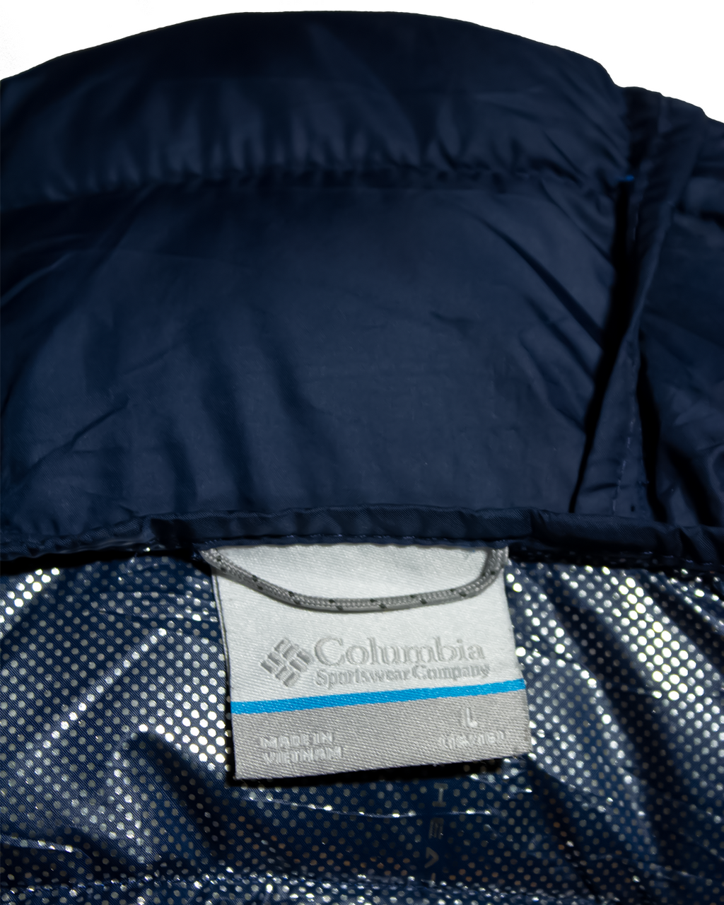 Columbia Arctic Blast Boys Ski Jacket - Endless Explorer - Excellent condition