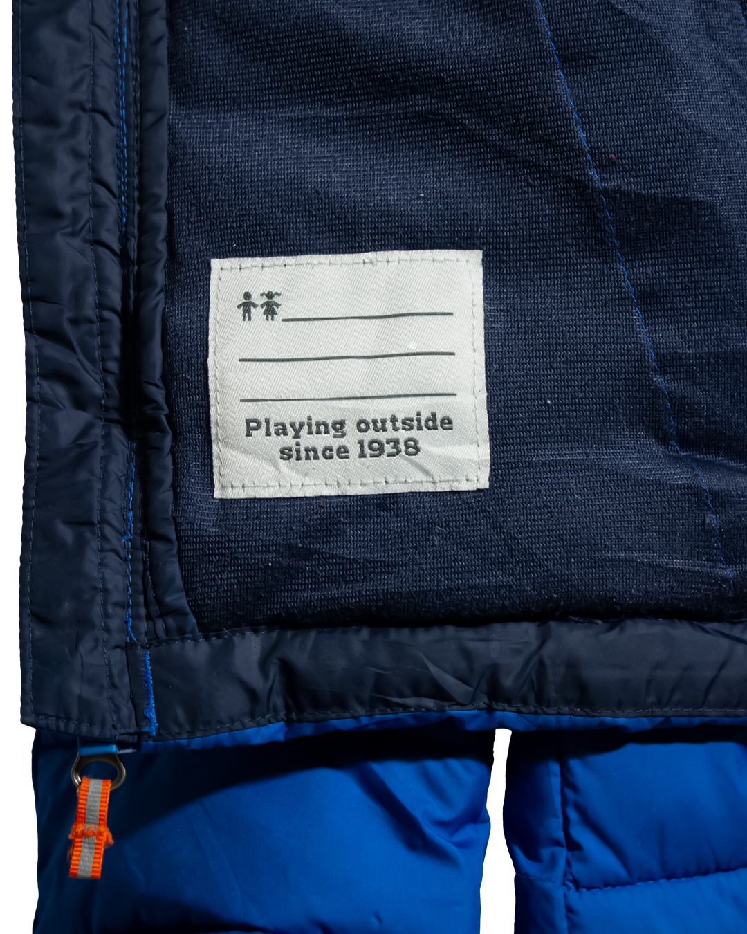 Columbia Arctic Blast Boys Ski Jacket - Endless Explorer - Excellent condition