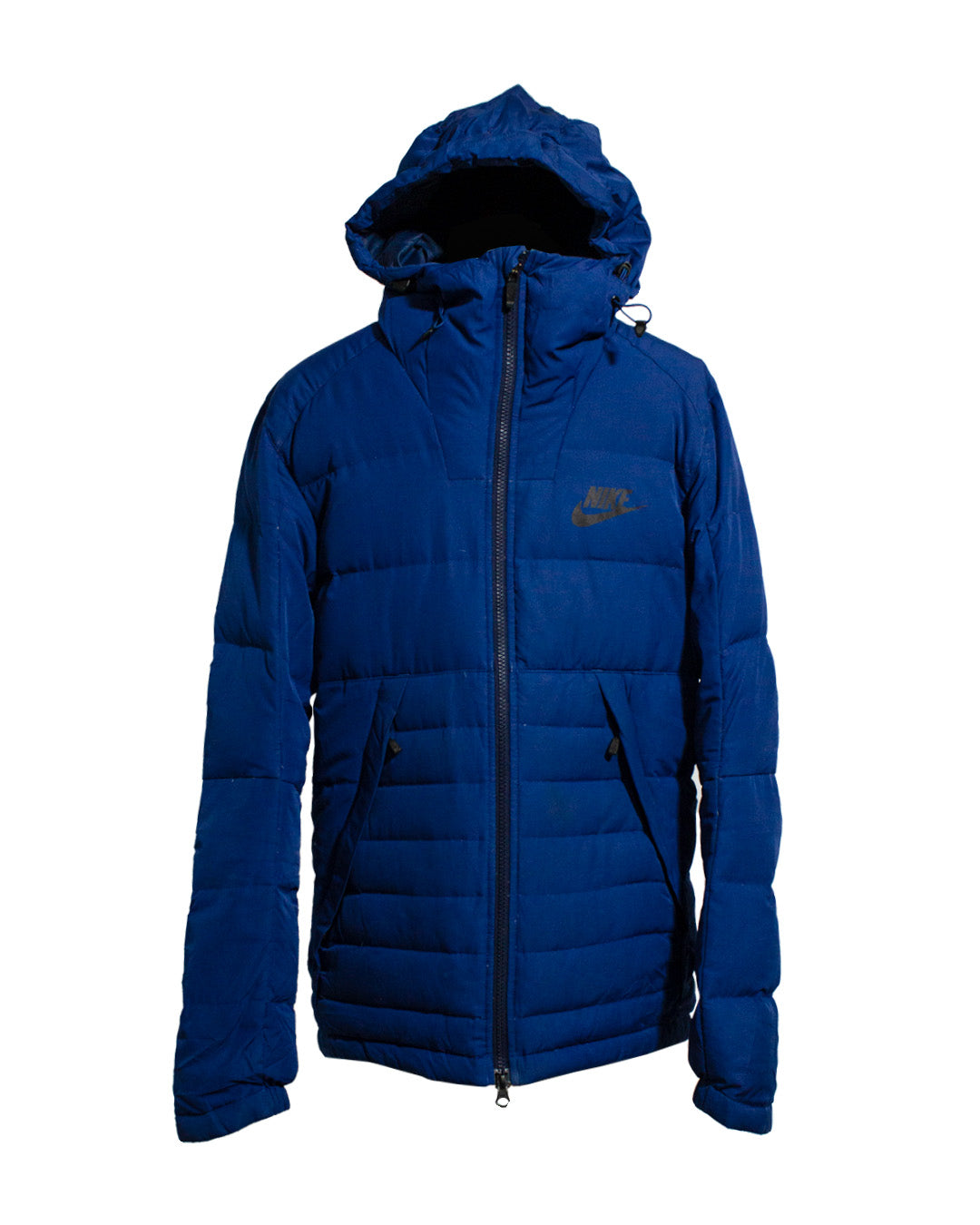 Nike Down Padded Jacket - Excellent condition