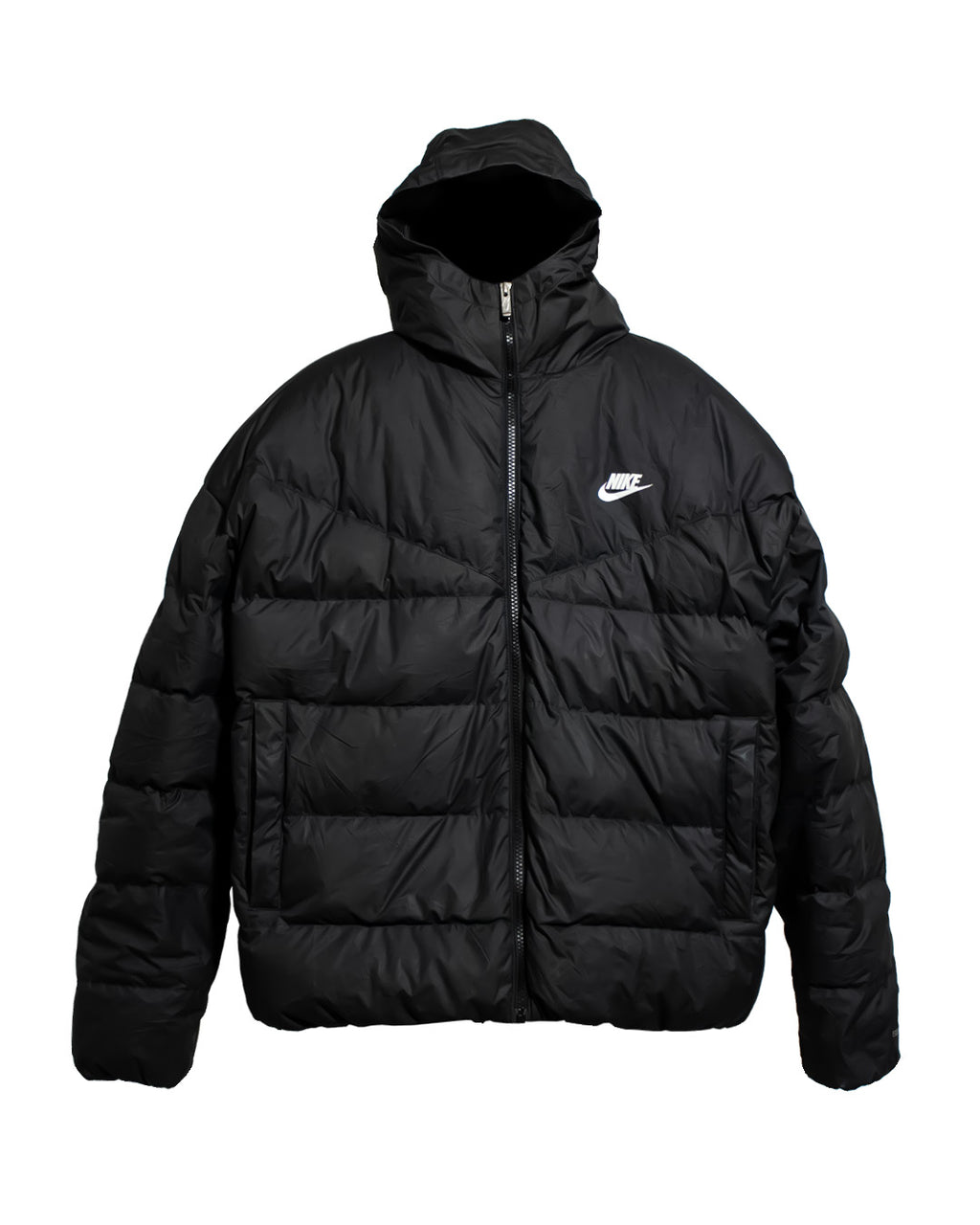 Nike Windrunner Men's Down Jacket - Premium condition