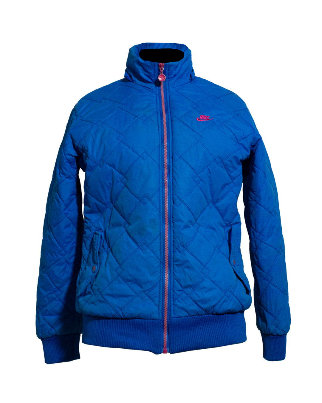 Nike Vintage Paded Jacket - Premium condition