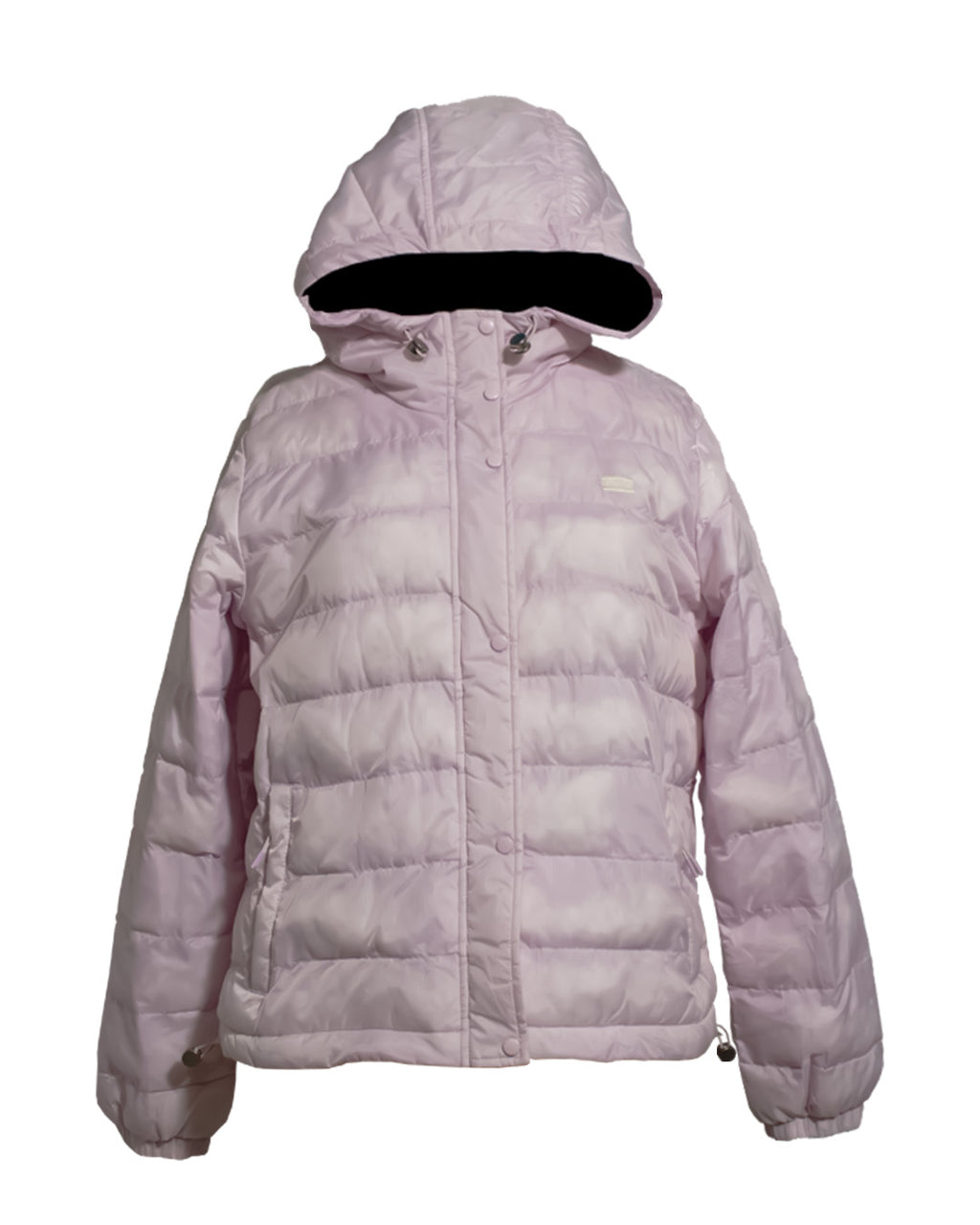 Levis Edie Packable Winsome Orchid Women's Jacket Pink - Premium condition