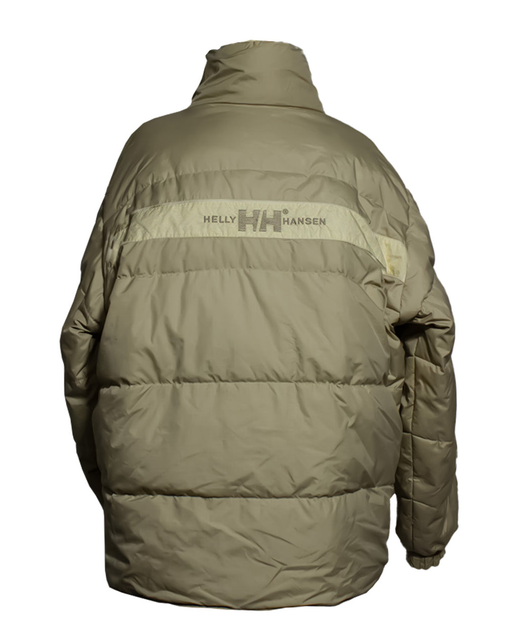 Helly Hansen Down Feather - Premium condition
