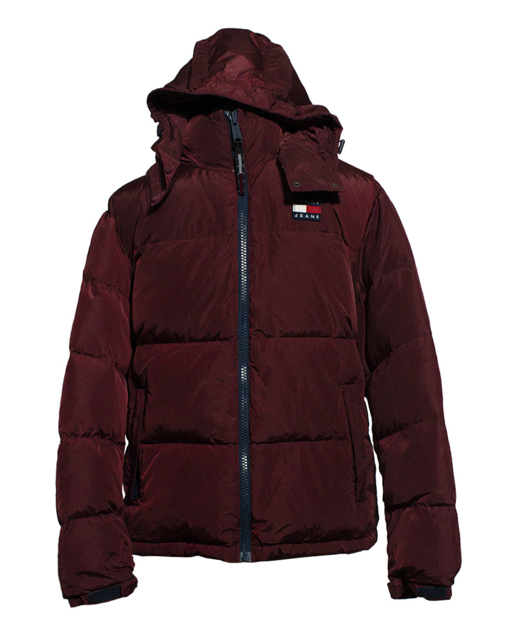 Tommy Jeans Alaska Puffer Jacket - Premium condition