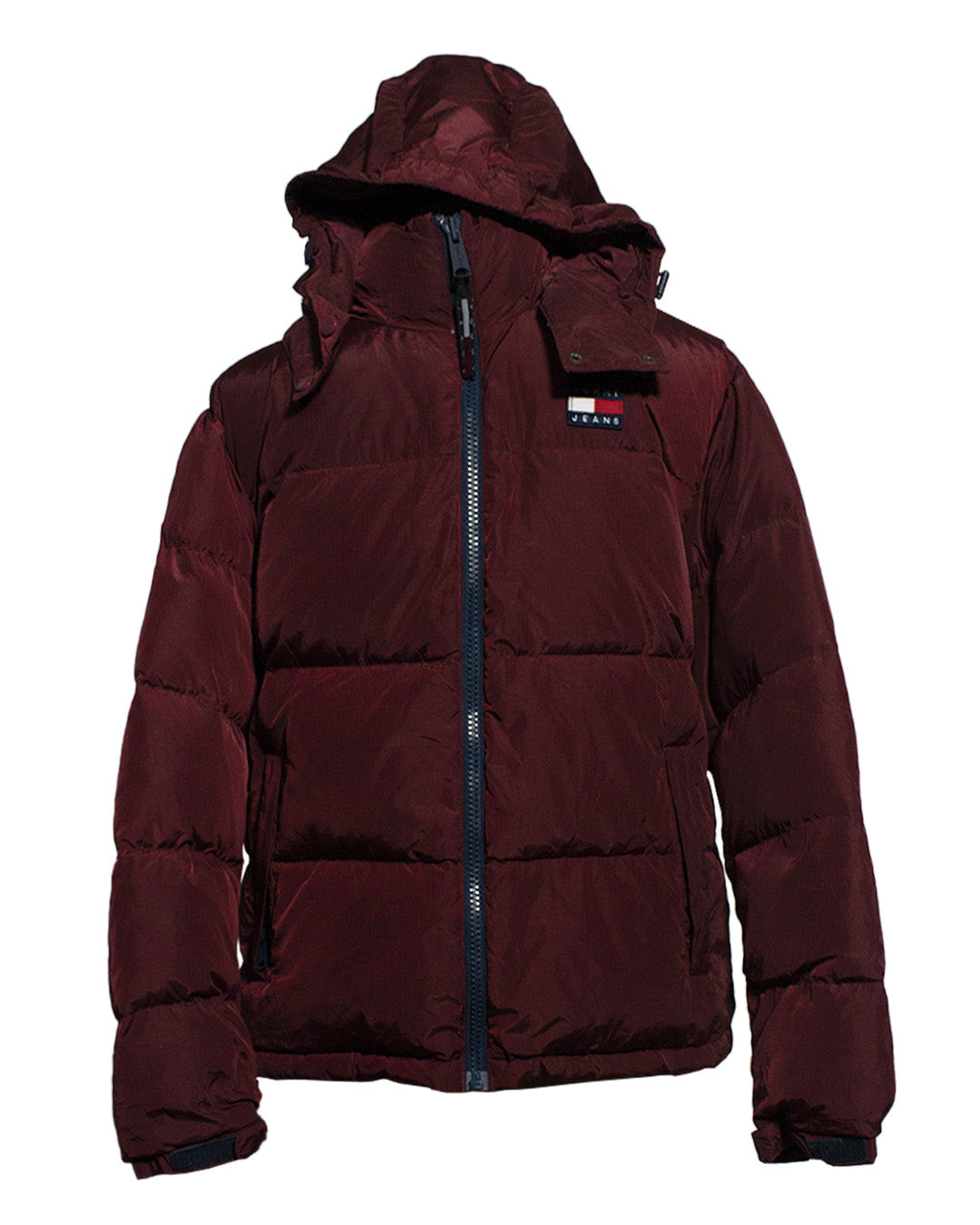 Tommy Jeans Alaska Puffer Jacket - Premium condition