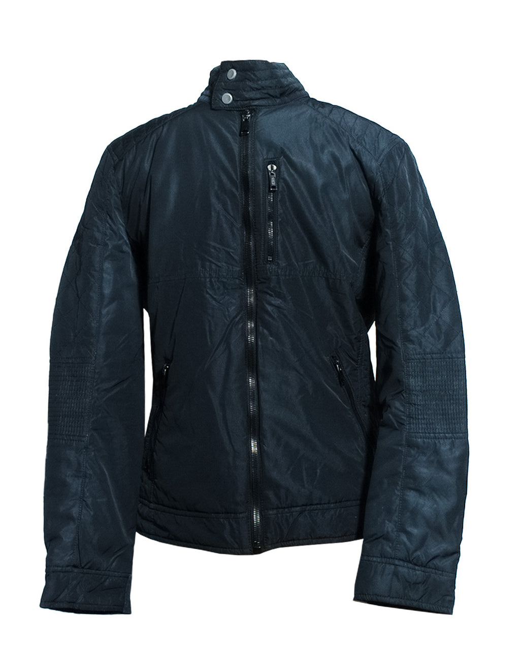 ZARA Man Lightweight Polyester Jacket