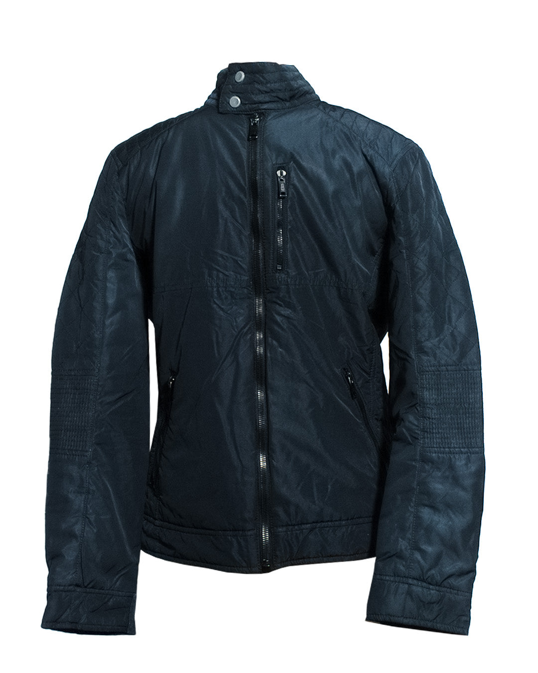 ZARA Man Lightweight Polyester Jacket