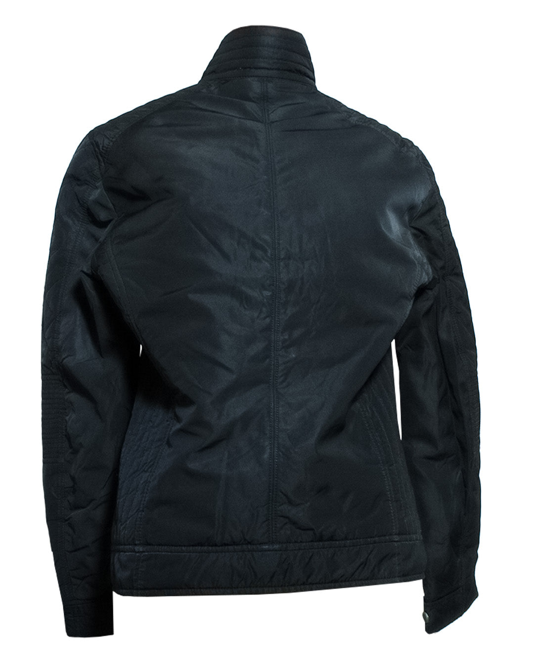ZARA Man Lightweight Polyester Jacket