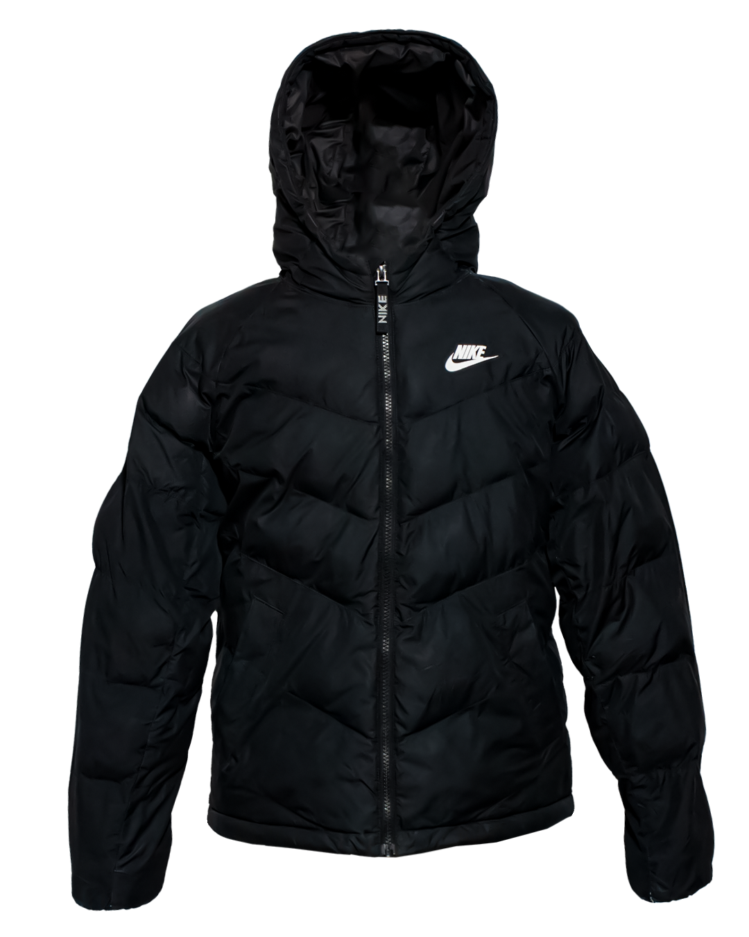 Nike Winter Jacket Down NSW Synthetic Fill - Premium condition