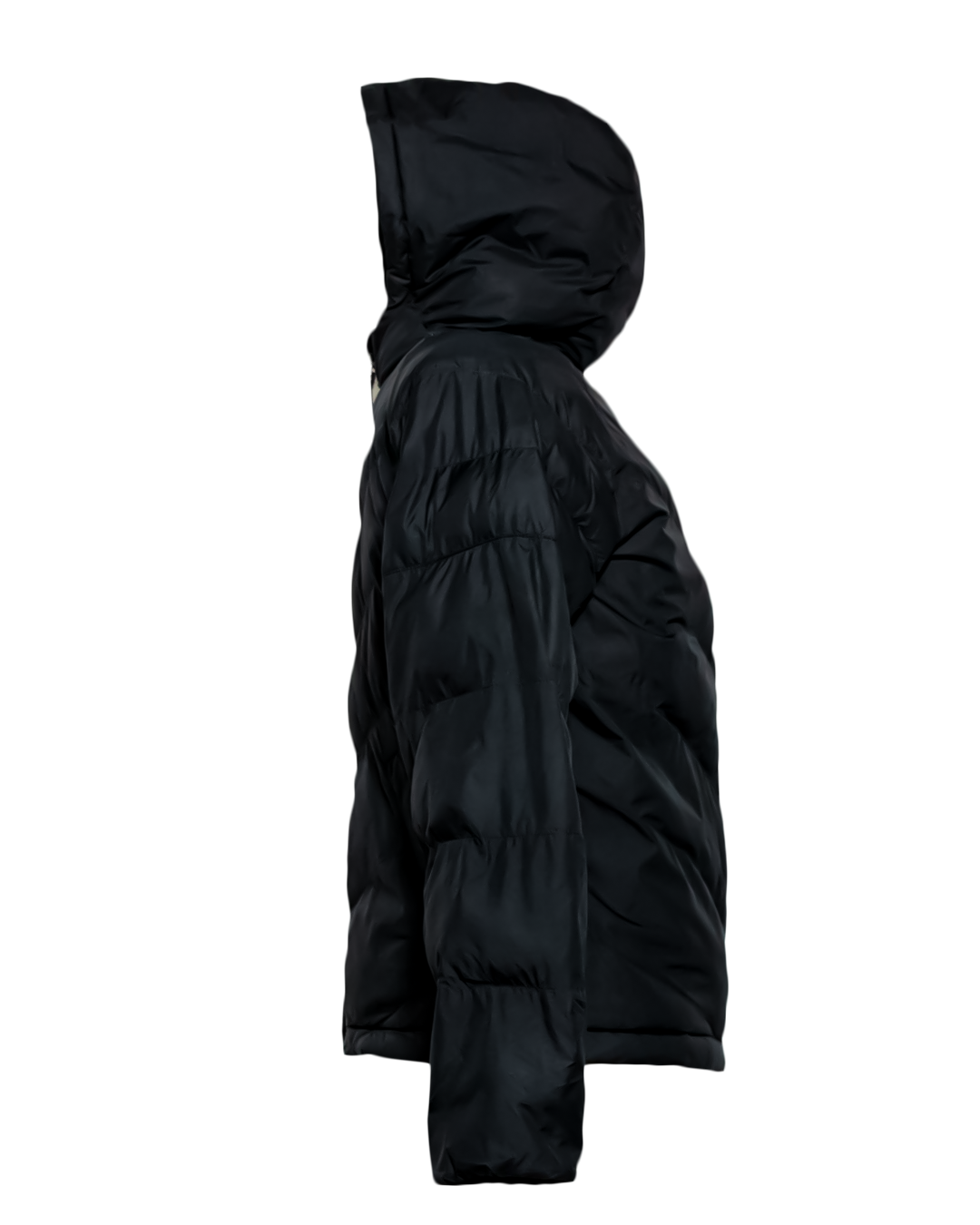 Nike Winter Jacket Down NSW Synthetic Fill - Premium condition