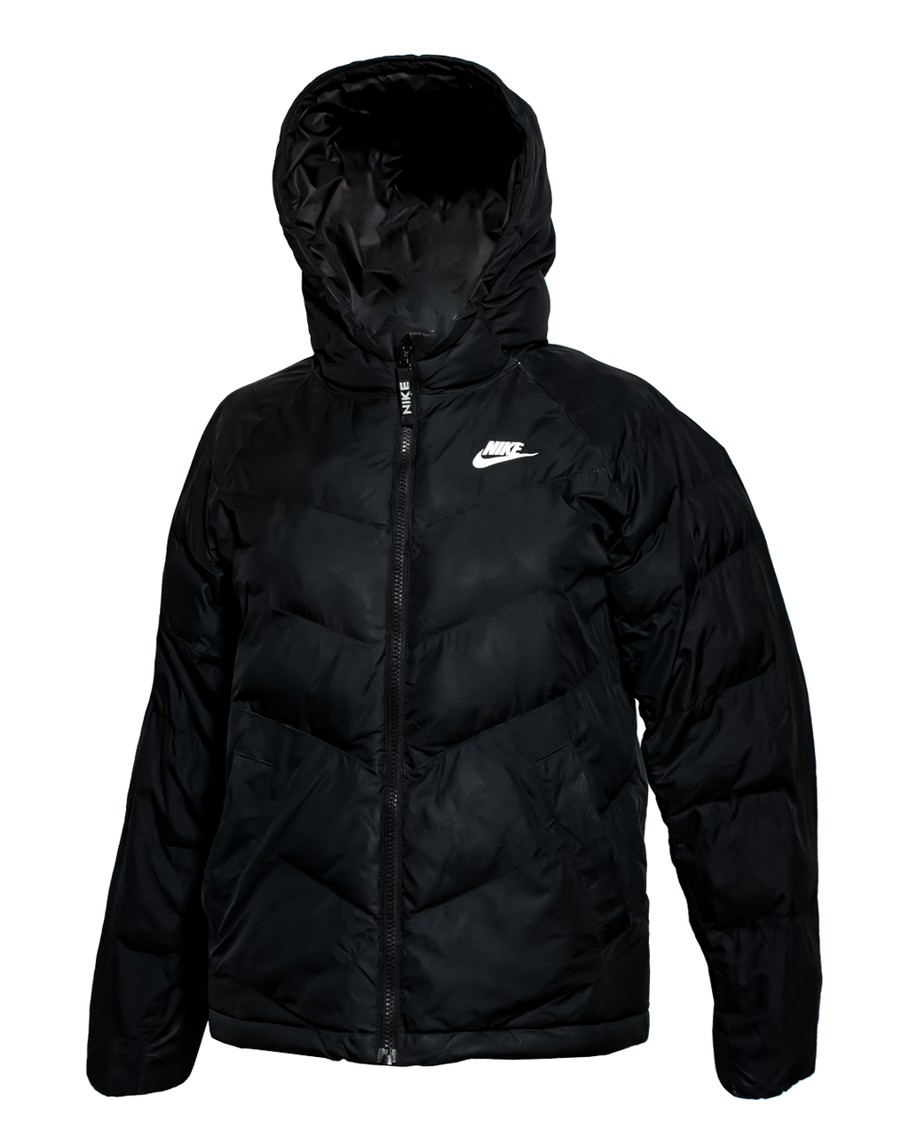 Nike Winter Jacket Down NSW Synthetic Fill - Premium condition