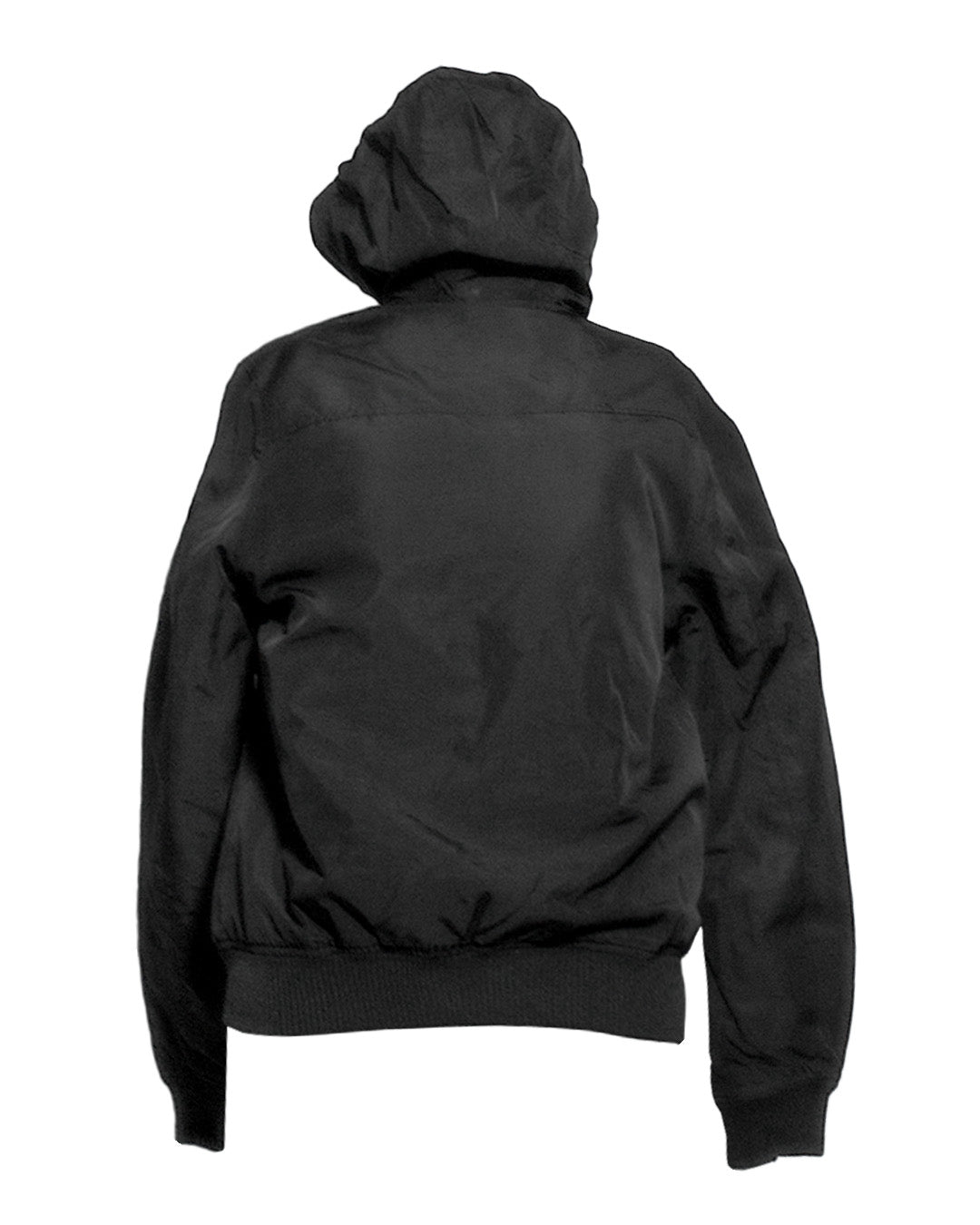 H&M Divided Padded Hooded Jacket - Premium condition