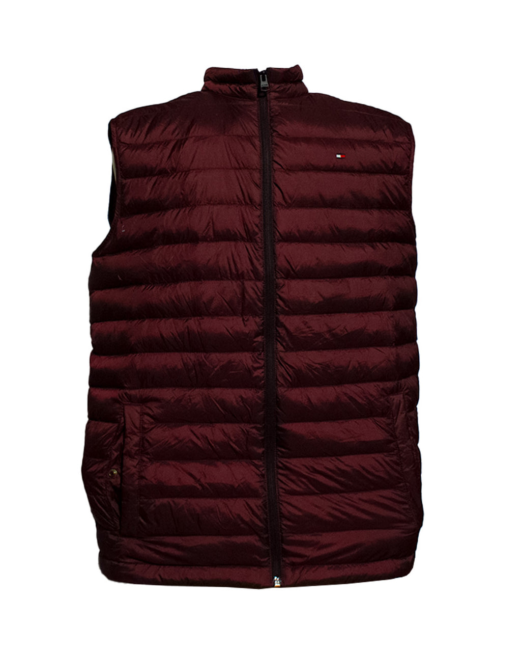 Tommy Hilfiger Sleeveless Vest - Good condition