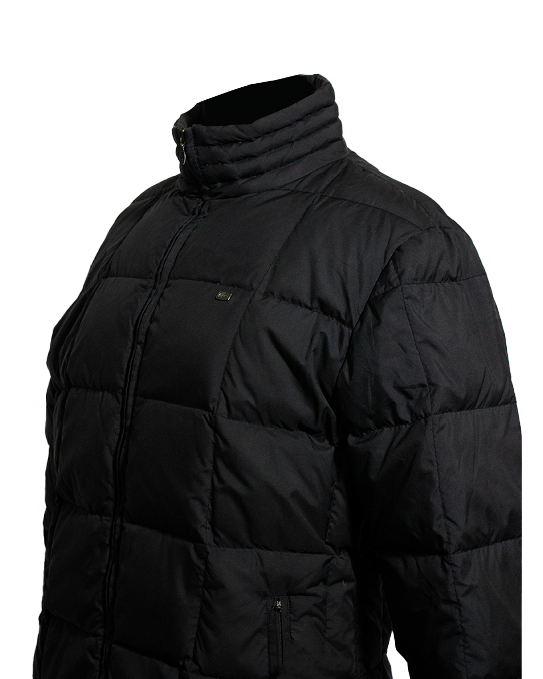 Lacoste Women's Down Jacket - Excellent condition