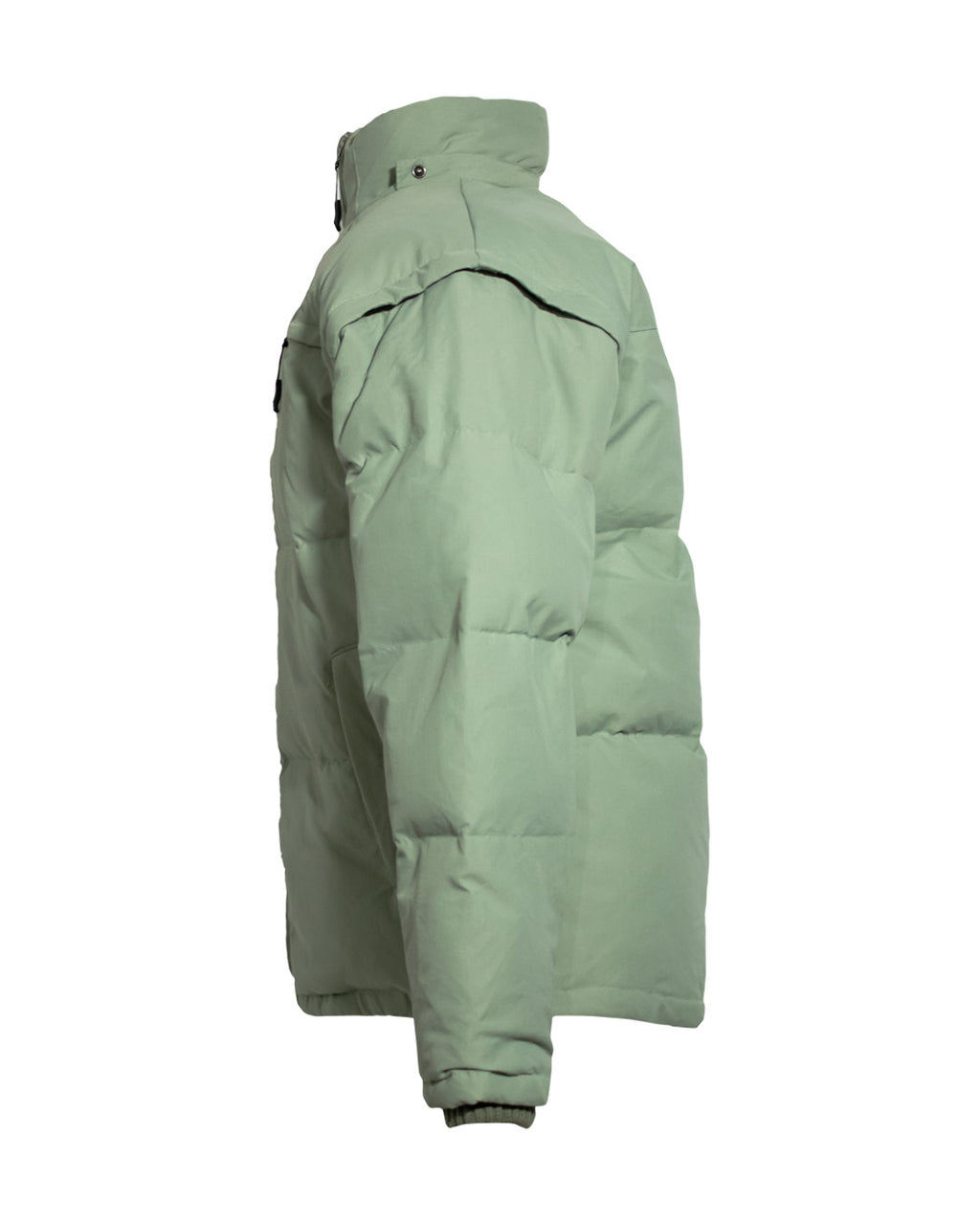 Vintage Fila Down Puffer Jacket - Detachable Sleeves - Premium condition