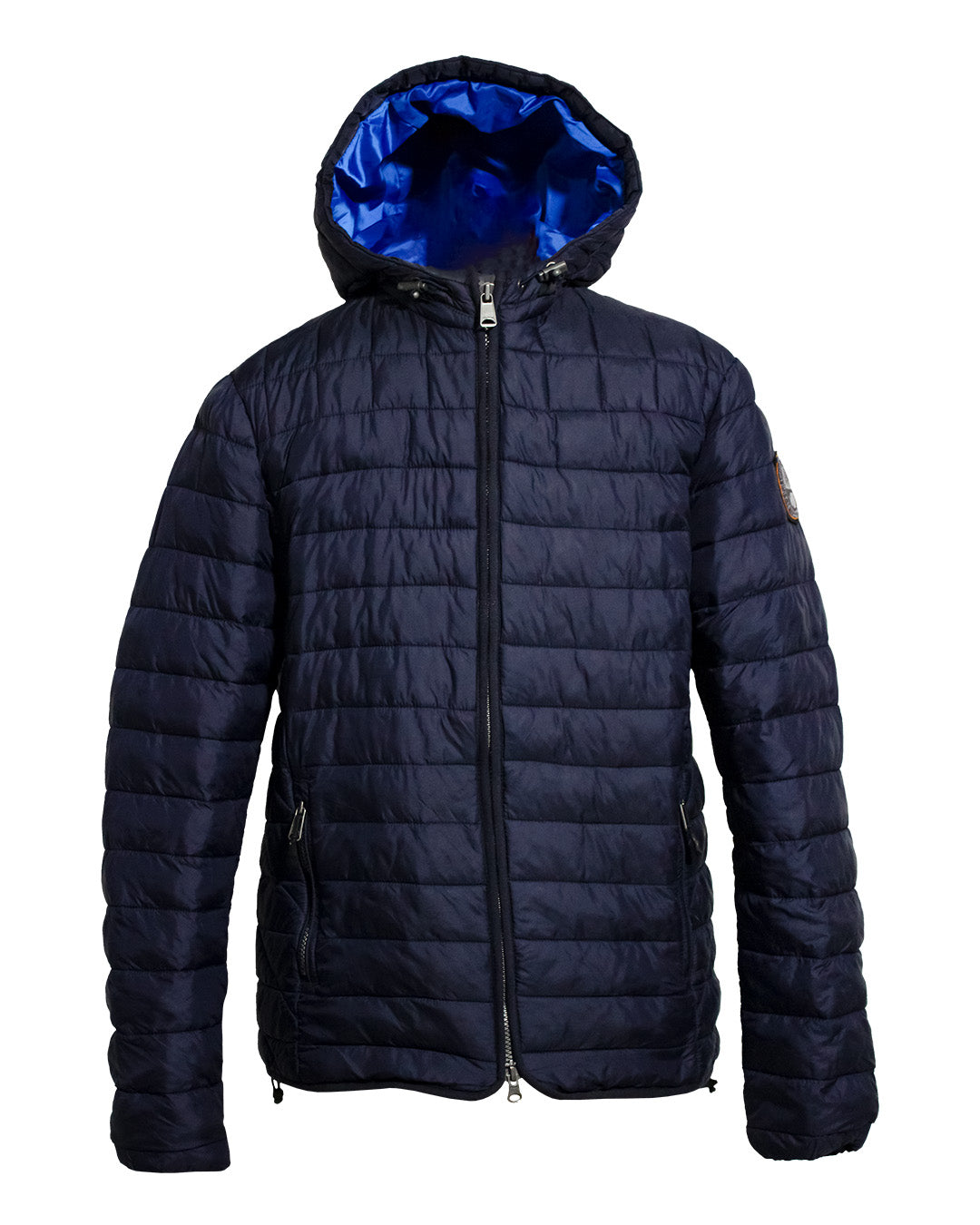 Napapijri Men's Aric Sum Jacket - Premium condition