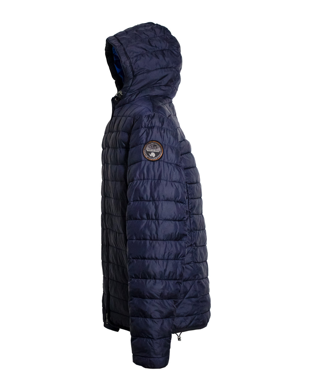 Napapijri Men's Aric Sum Jacket - Premium condition