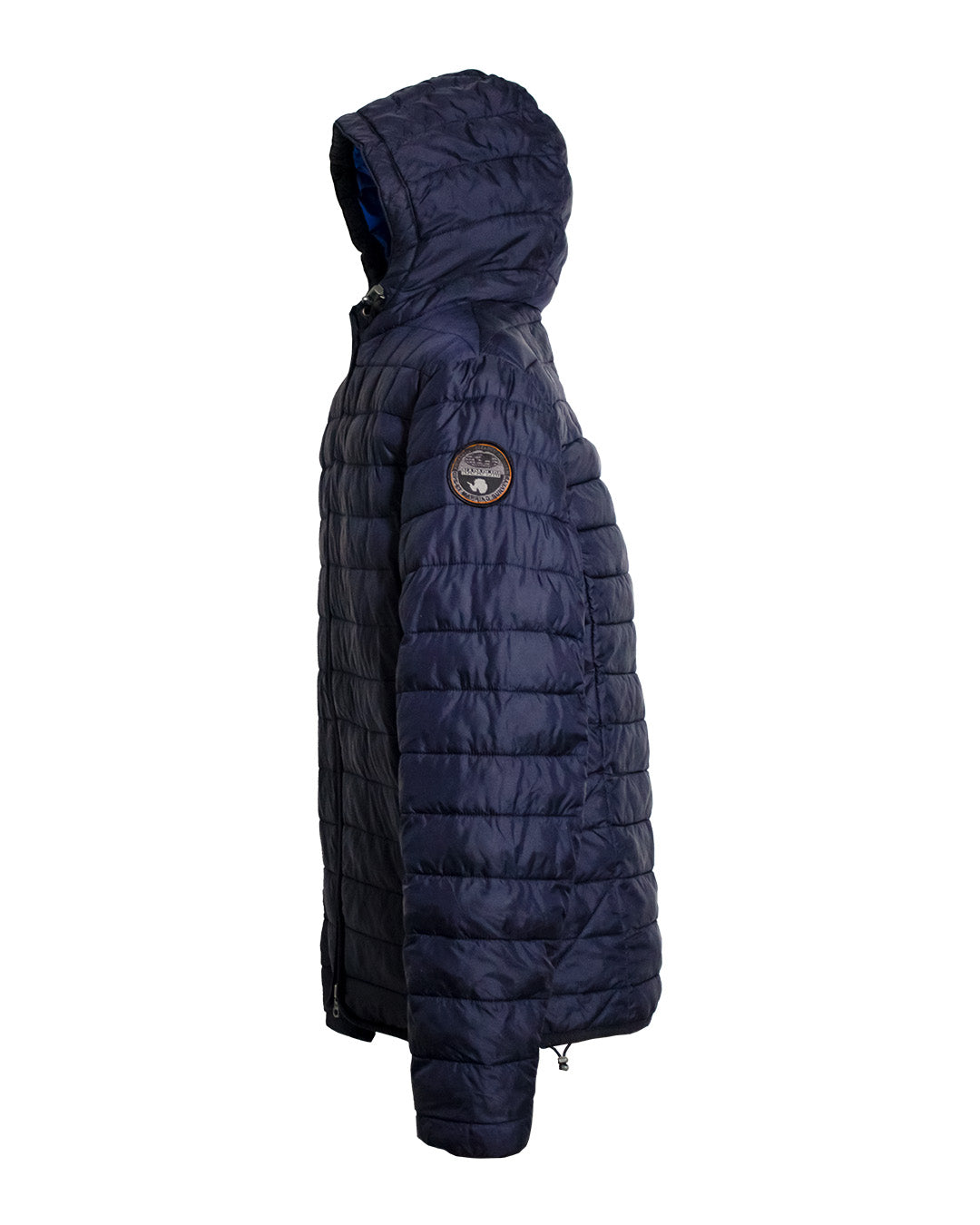 Napapijri Men's Aric Sum Jacket - Premium condition