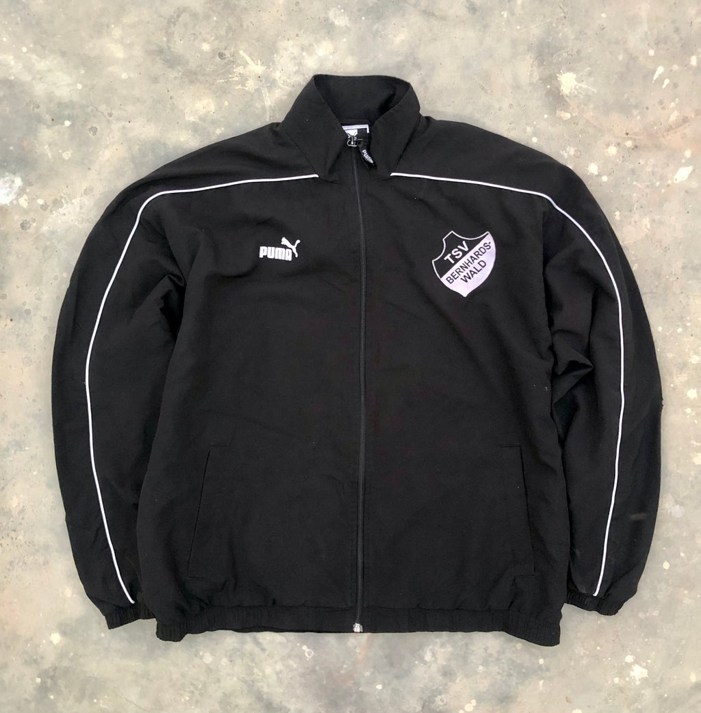 Puma Track Jacket – TSV Bernhardswald