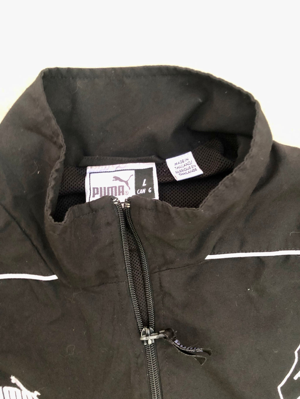 Puma Track Jacket – TSV Bernhardswald
