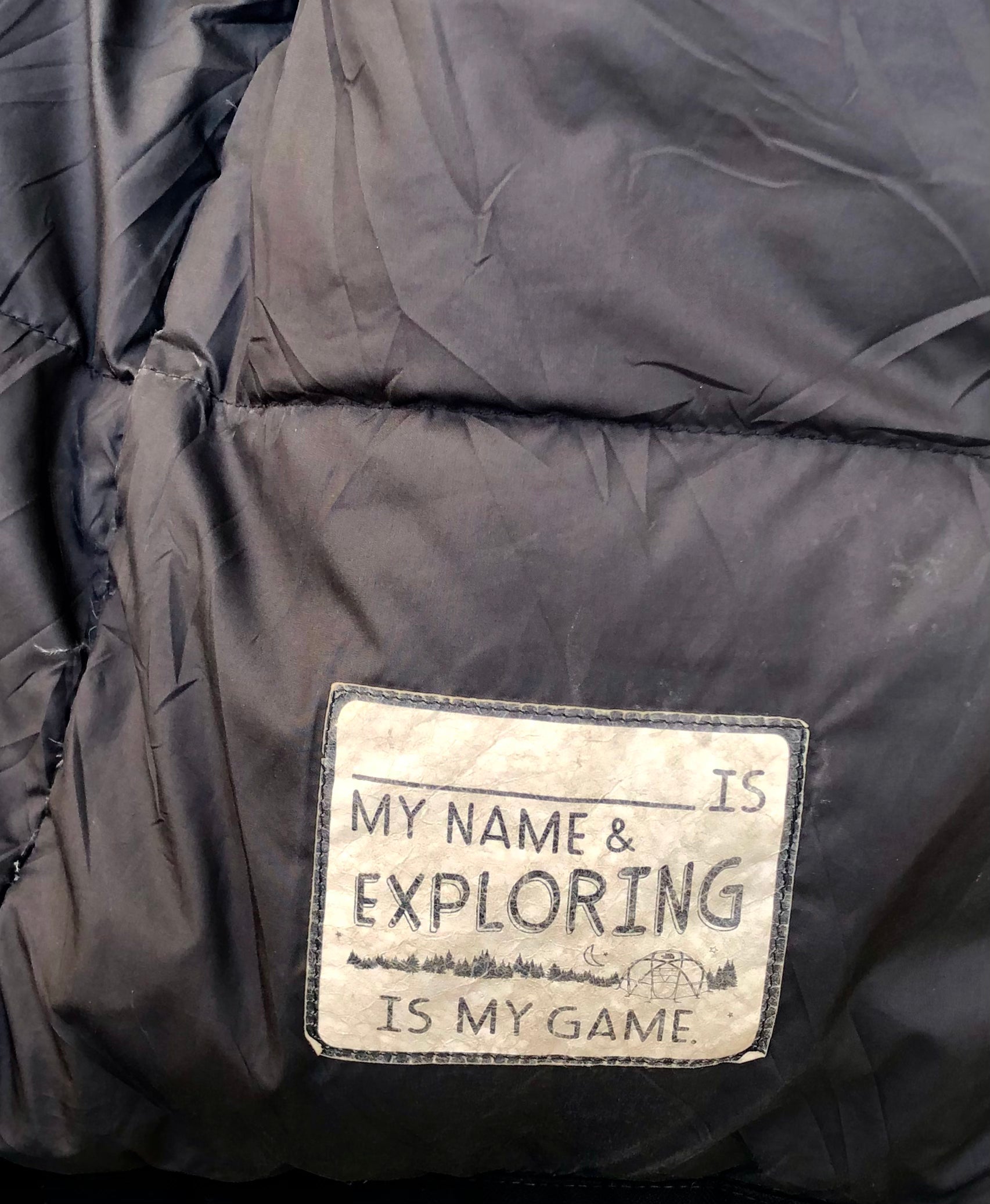 The North Face HyVent Boys Parka