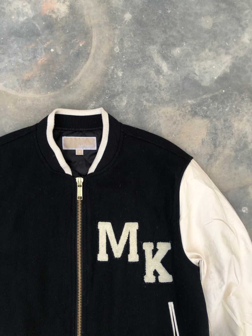 Michael Kors Varsity Jacket – Premium Condition – Men’s Medium