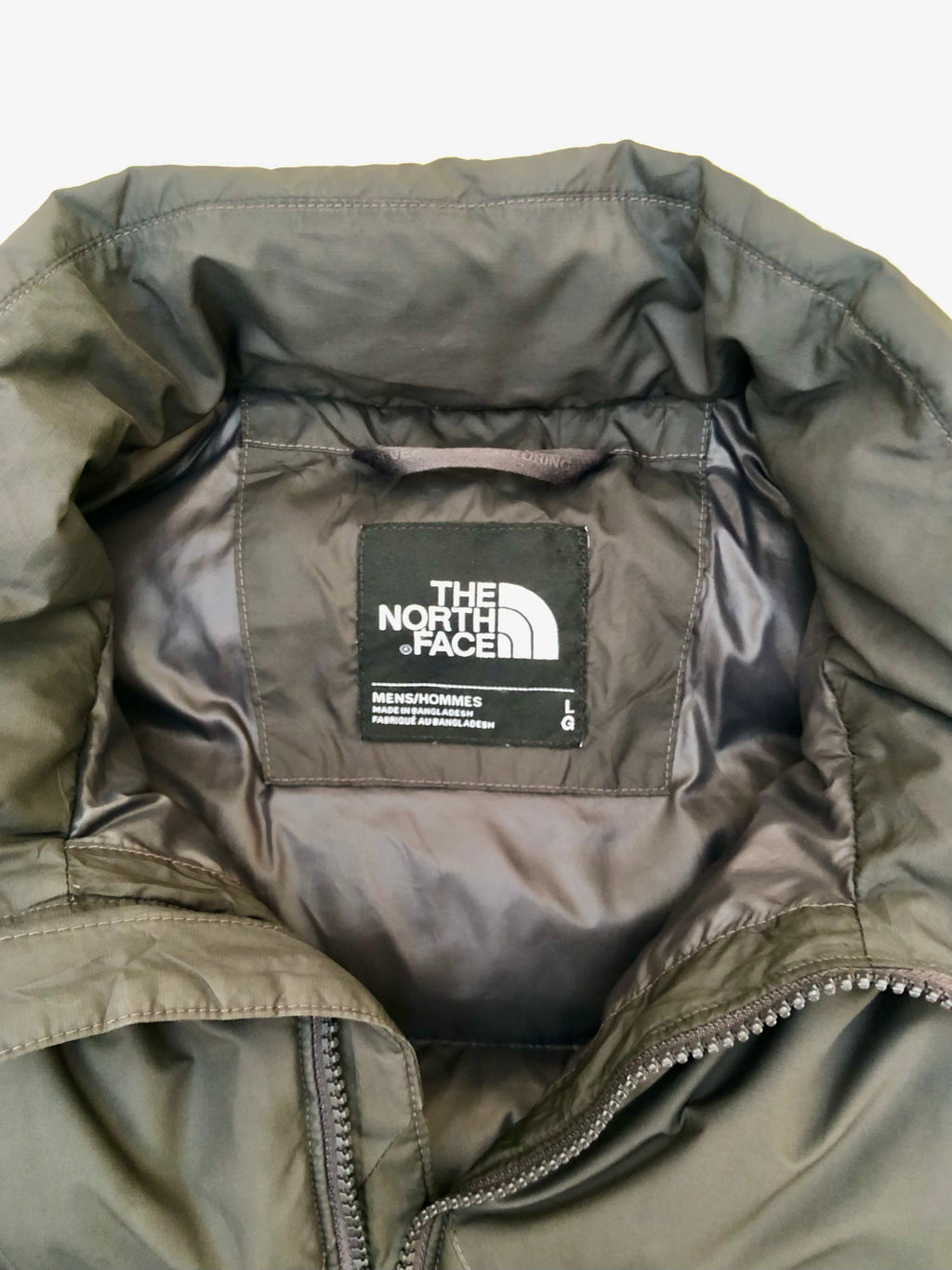 The North Face Black Box Collection – 1992 Nuptse - Excellent Condition