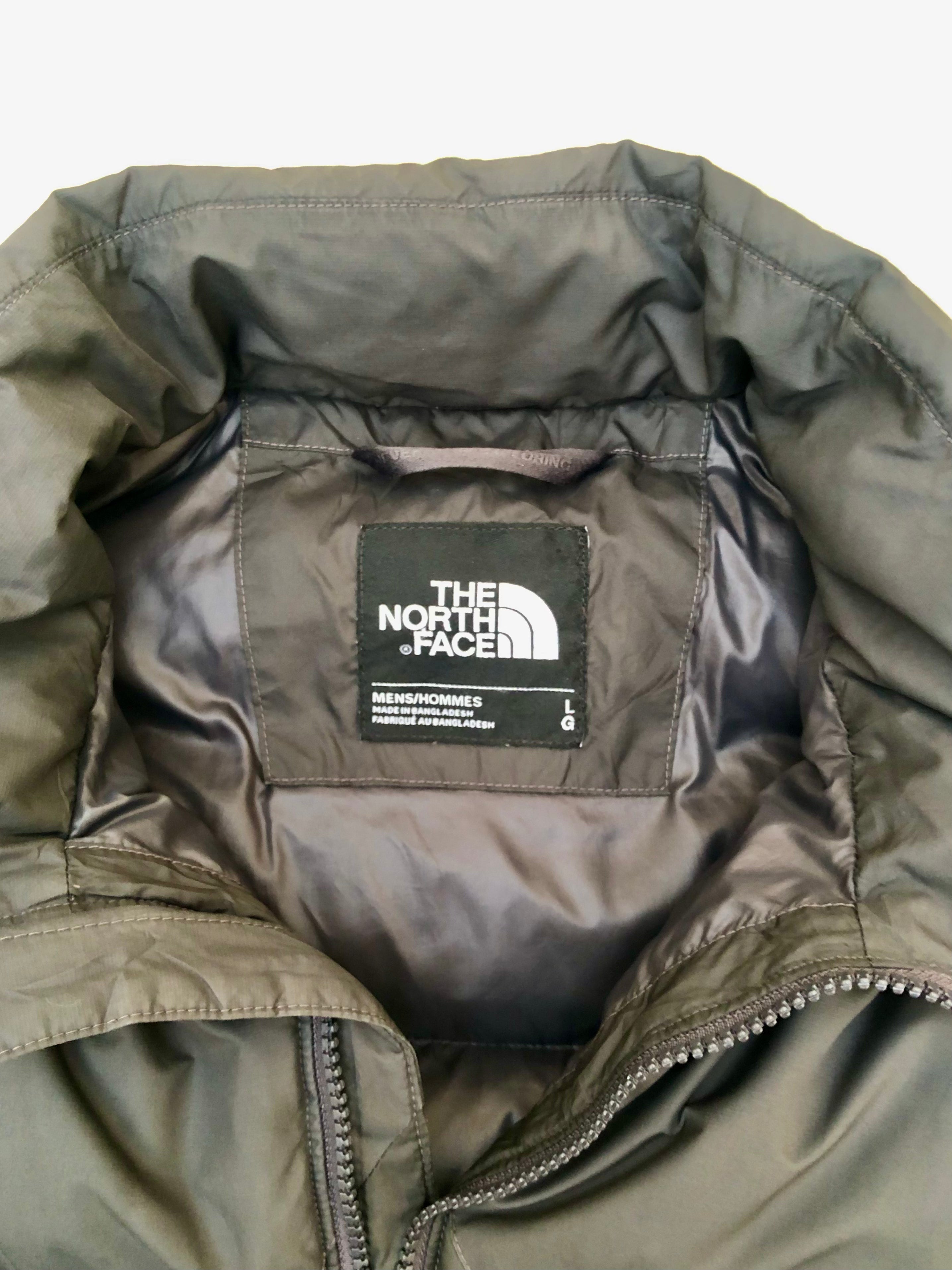 The North Face Black Box Collection – 1992 Nuptse - Excellent Condition