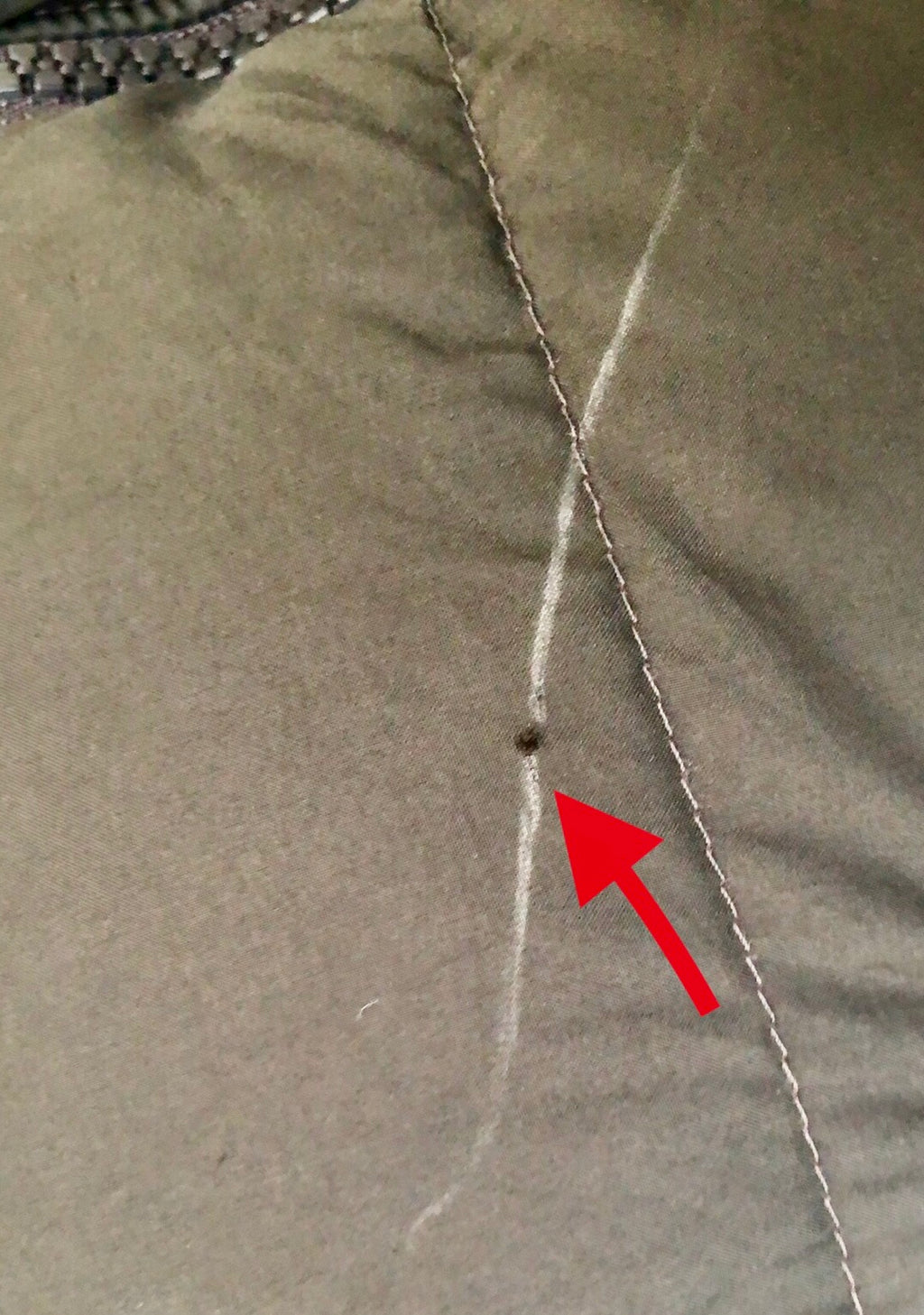 The North Face Black Box Collection – 1992 Nuptse - Excellent Condition