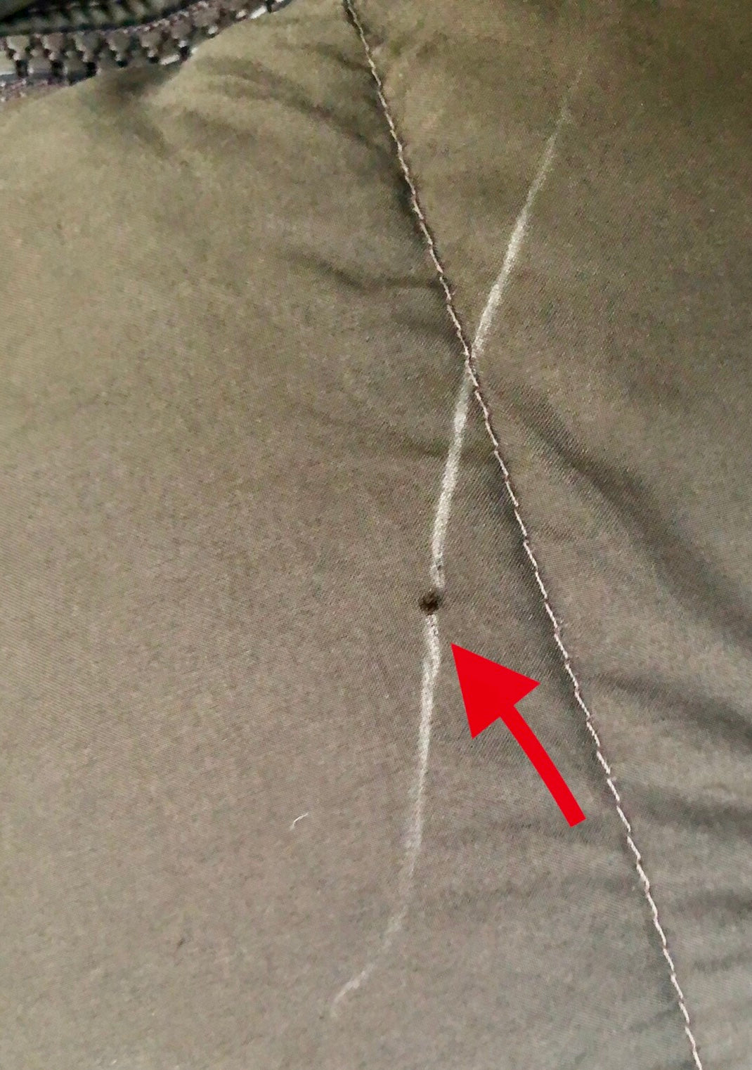 The North Face Black Box Collection – 1992 Nuptse - Excellent Condition