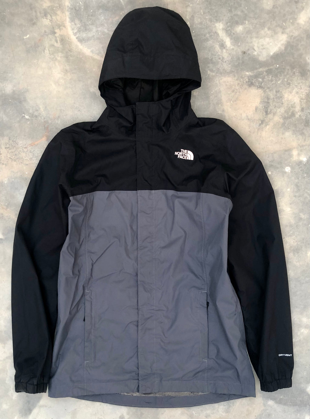 The North Face Boys Antora Rain Jacket