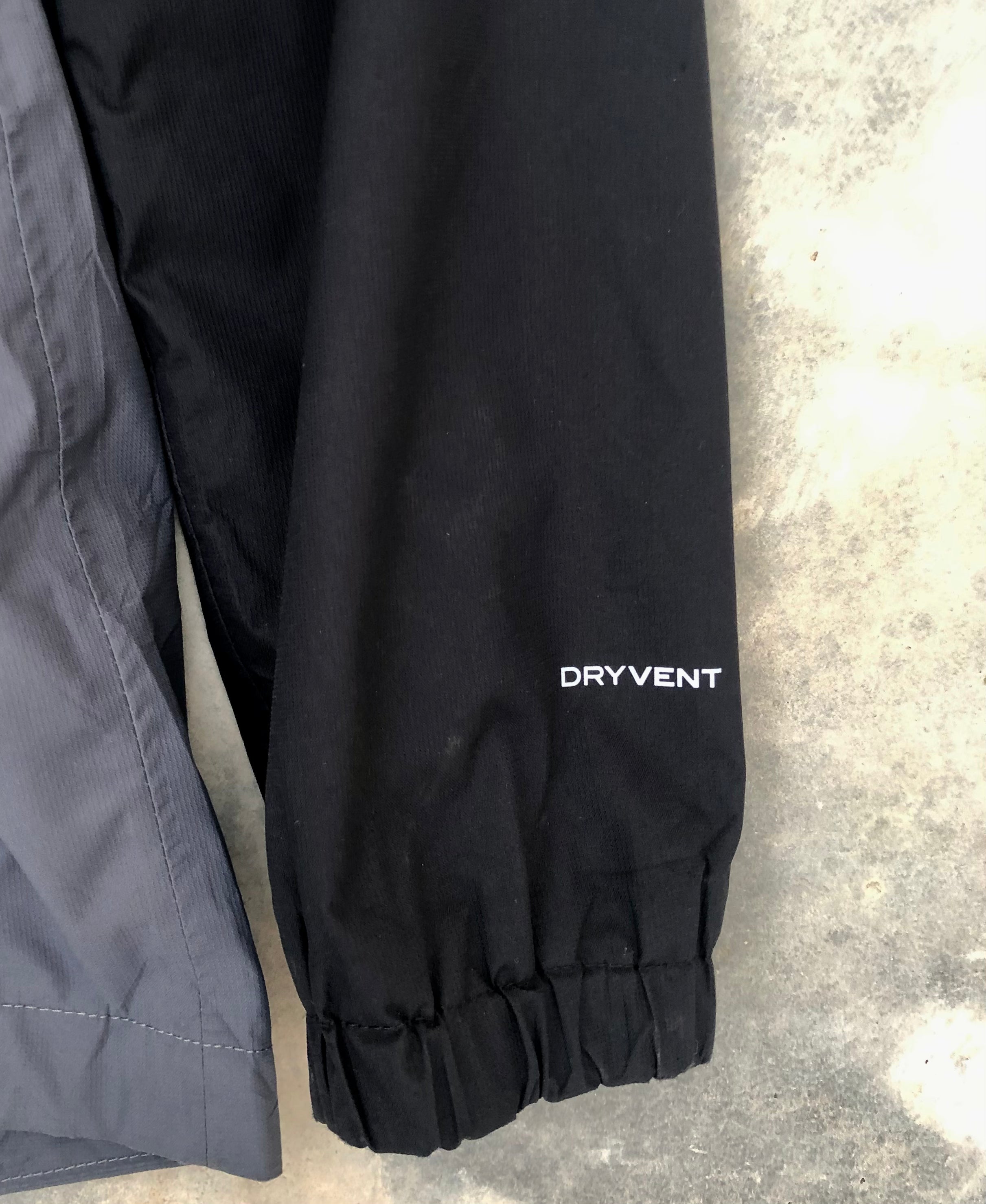 The North Face Boys Antora Rain Jacket