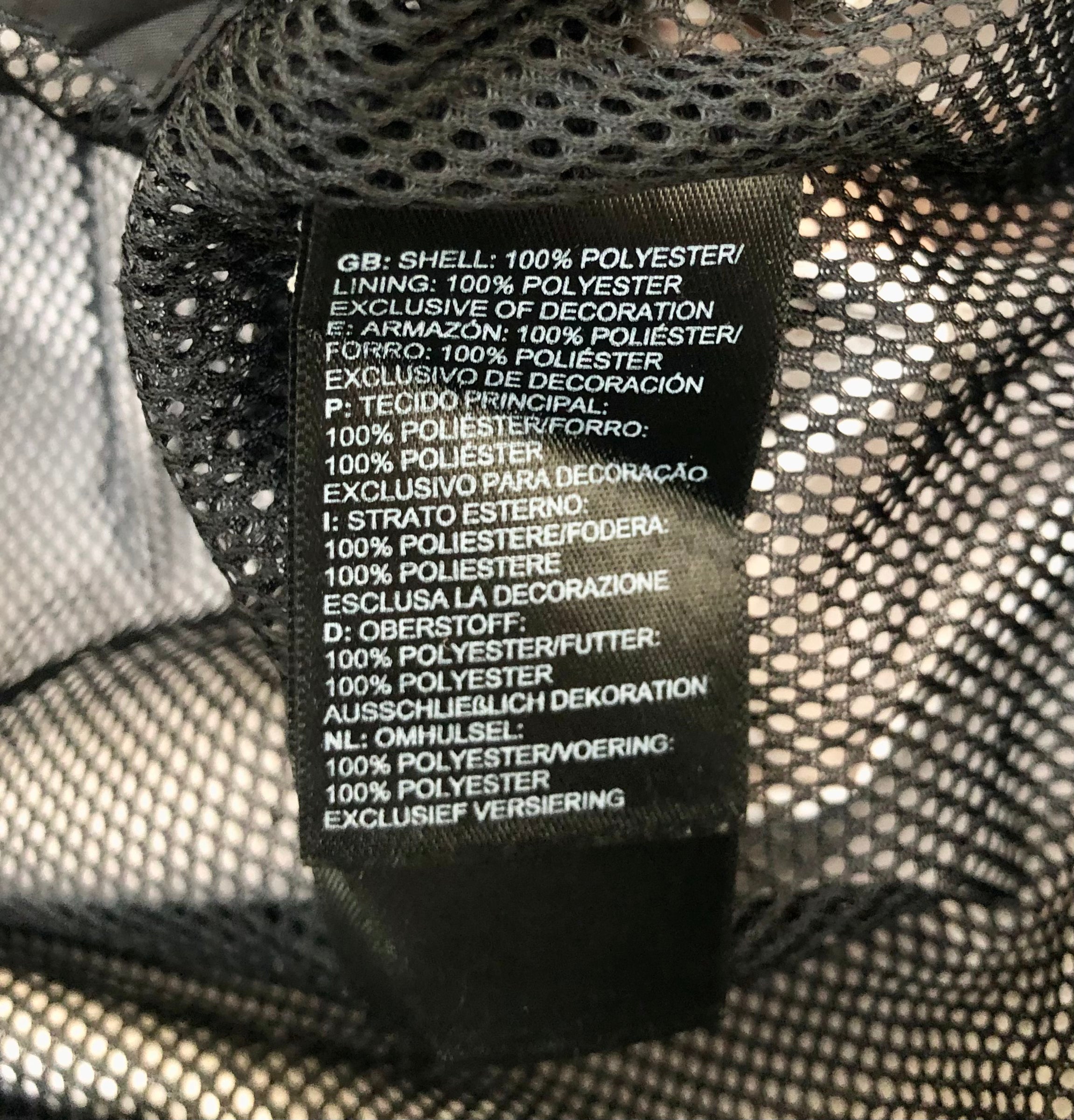 The North Face Boys Antora Rain Jacket