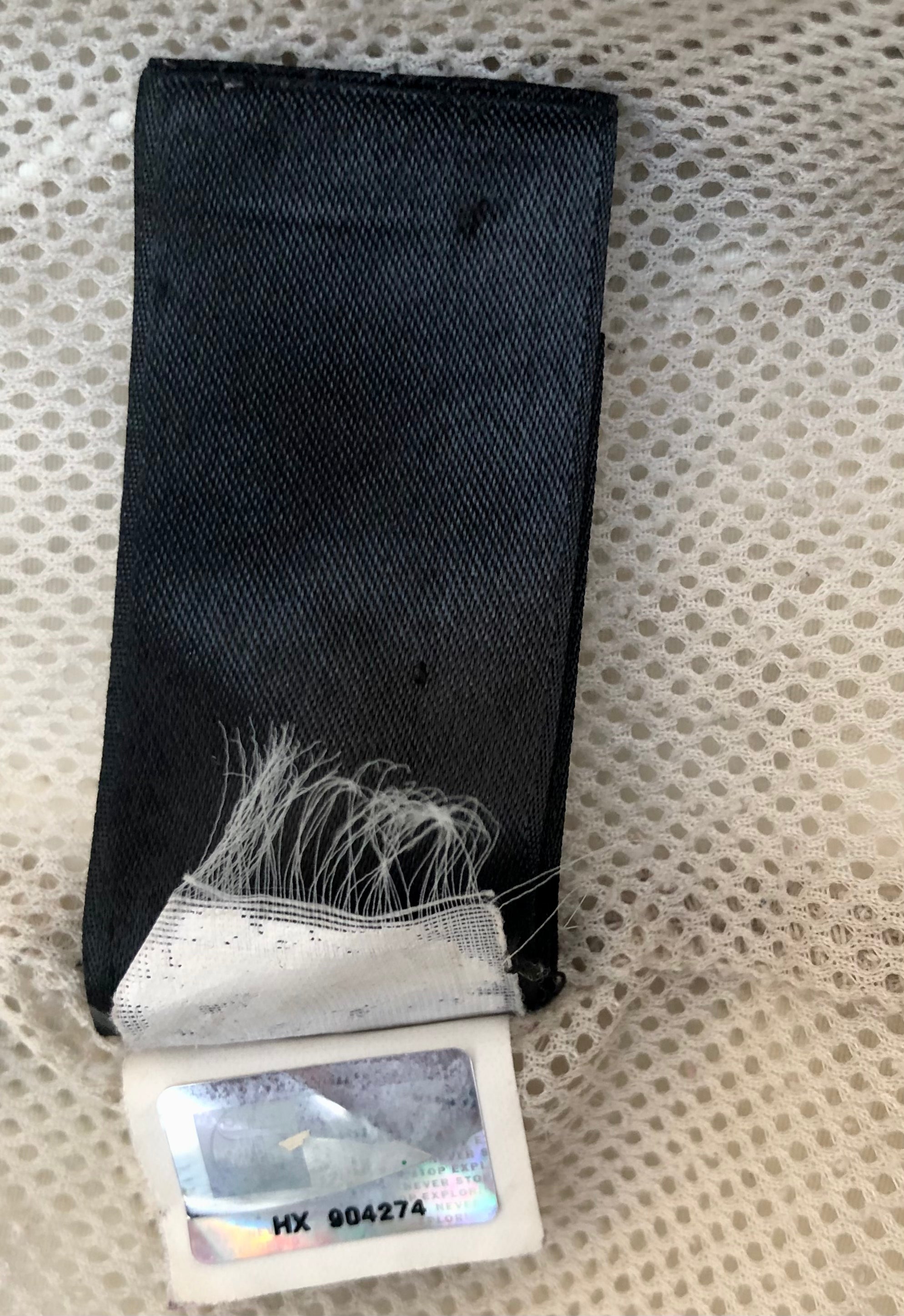 The North Face Women's HyVent Hooded Windbreaker – Brown - Excellent Condition