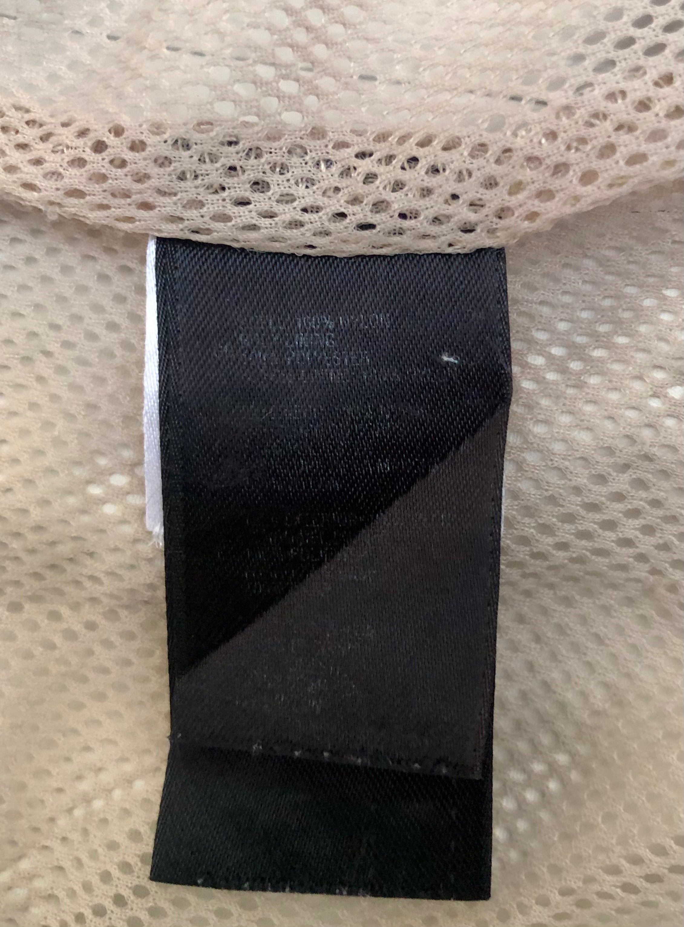 The North Face Beige HyVent Softshell Women’s Polartec Jacket - Premium Condition