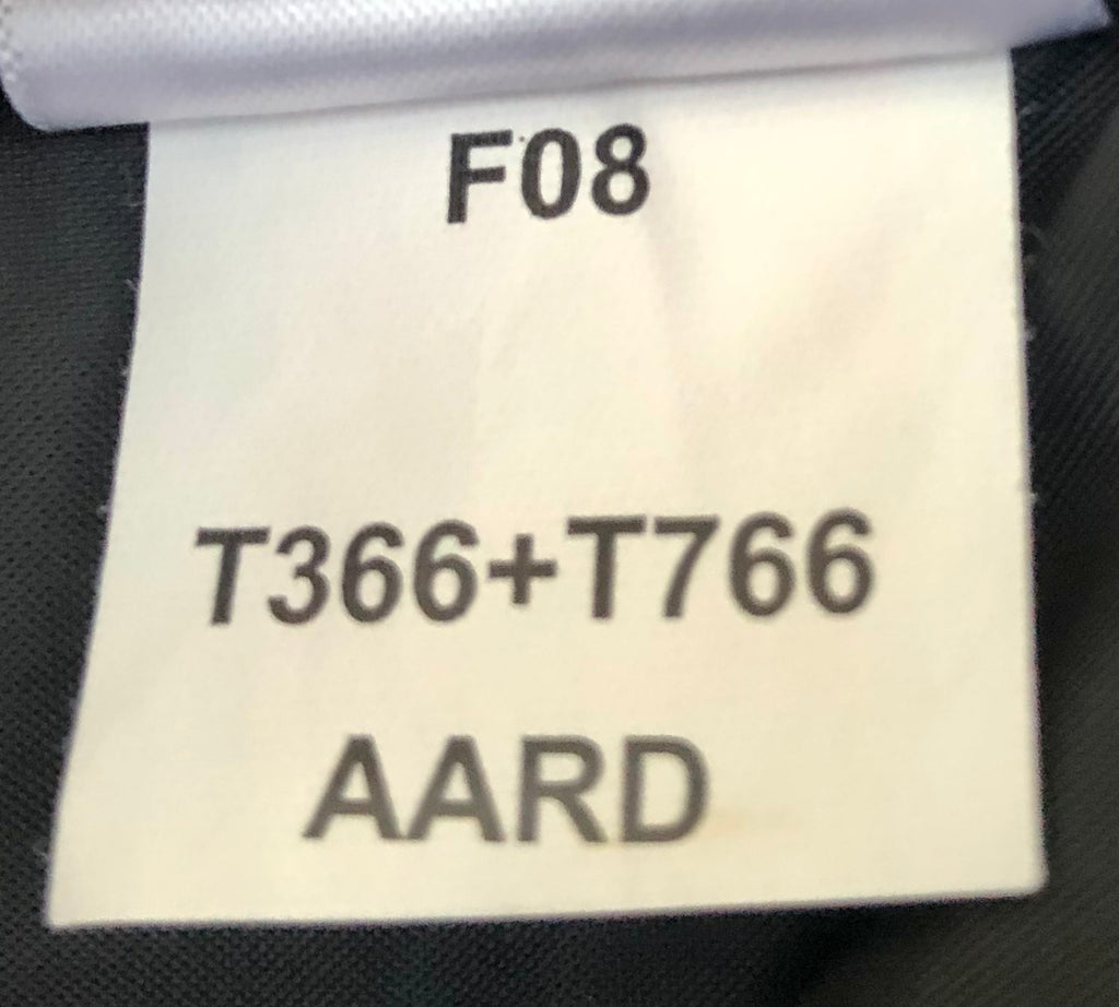 The North Face Hooded 90s Navy Blue Windbreaker