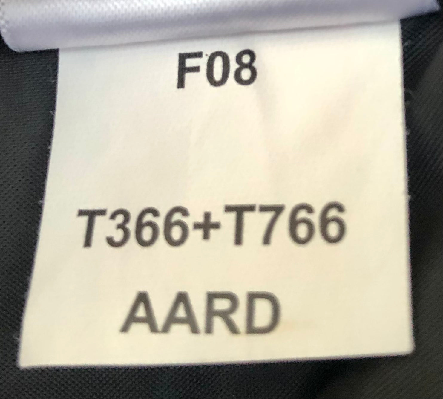 The North Face Hooded 90s Navy Blue Windbreaker