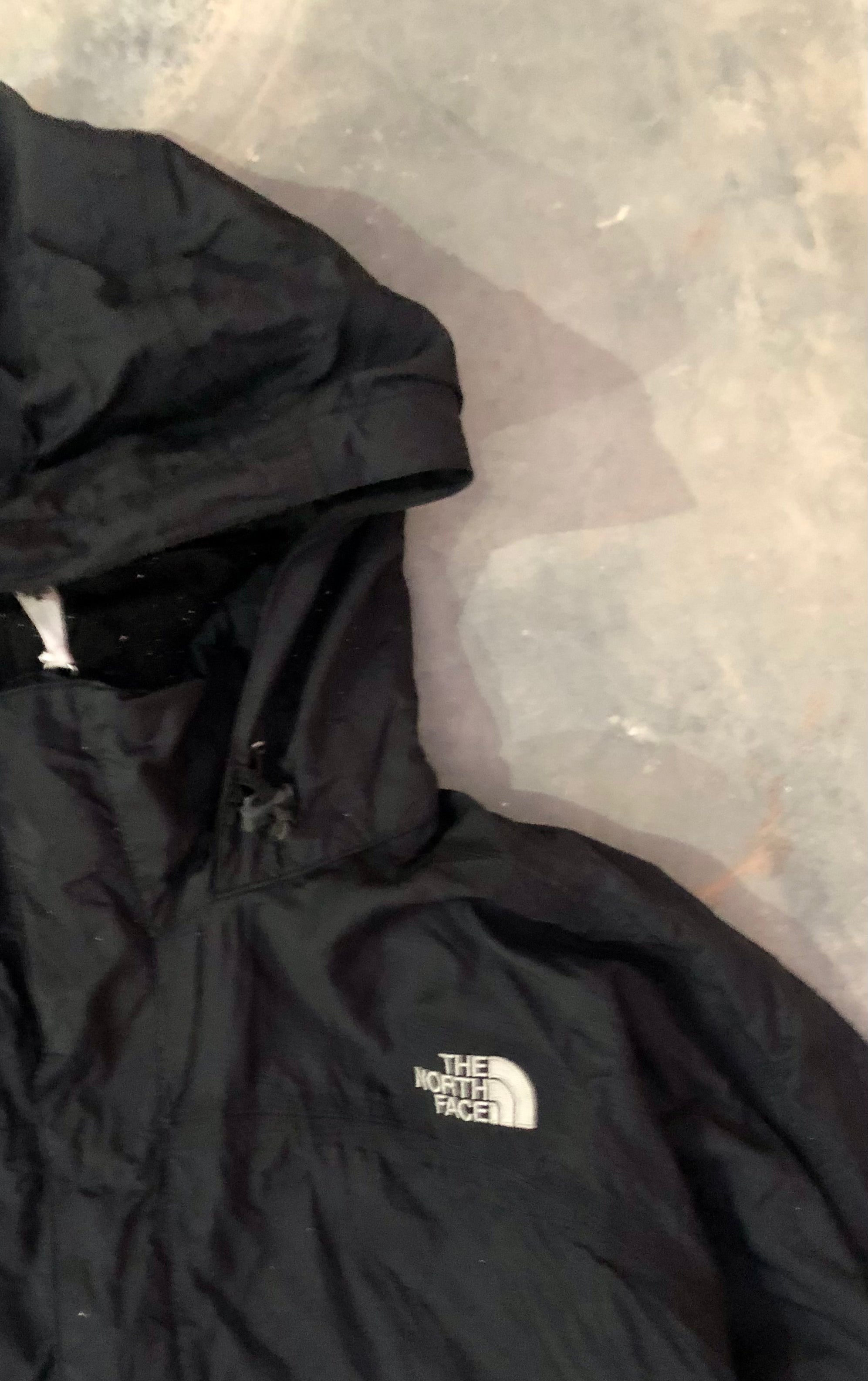 The North Face Carto Triclimate Jacket - Premium Condition