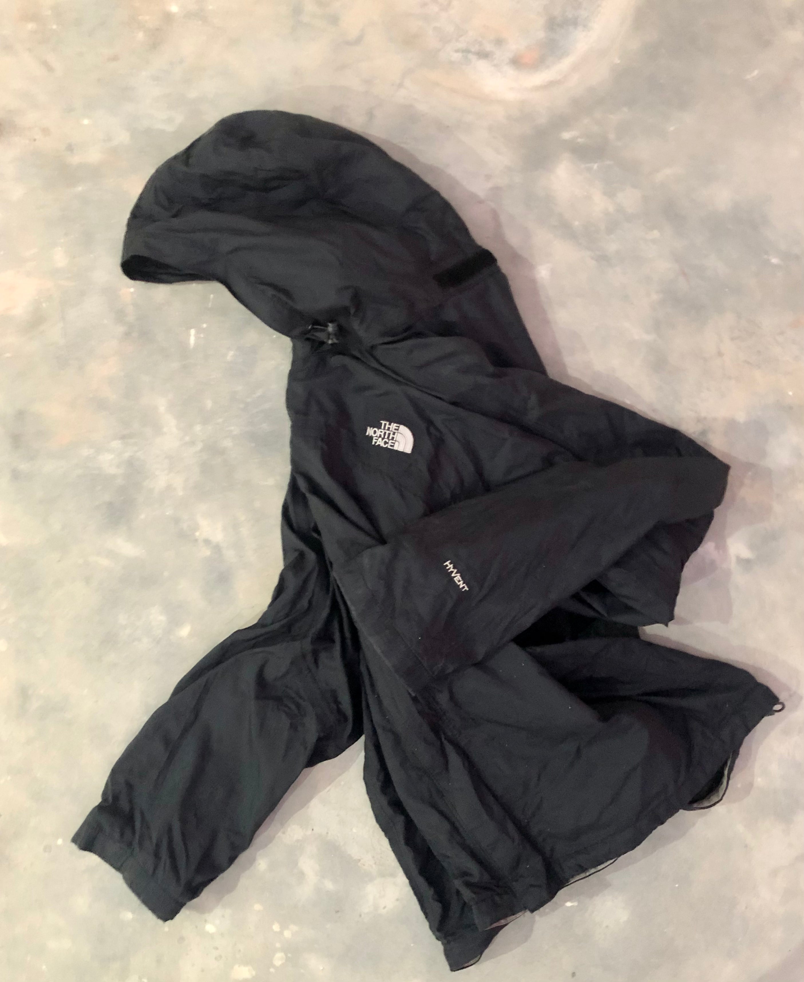The North Face Carto Triclimate Jacket - Premium Condition